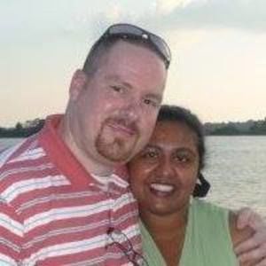 Meet your Posher, Brintha